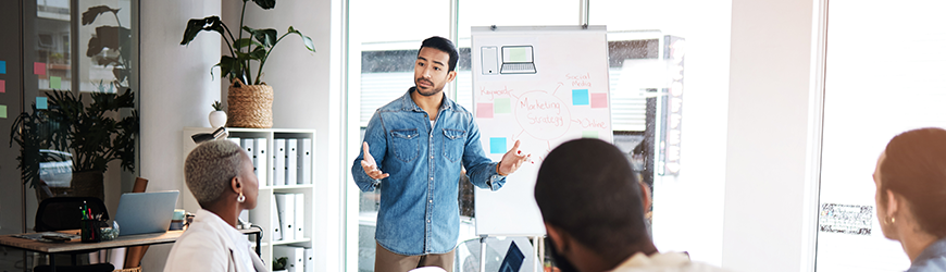Why Create a Graphic Charter